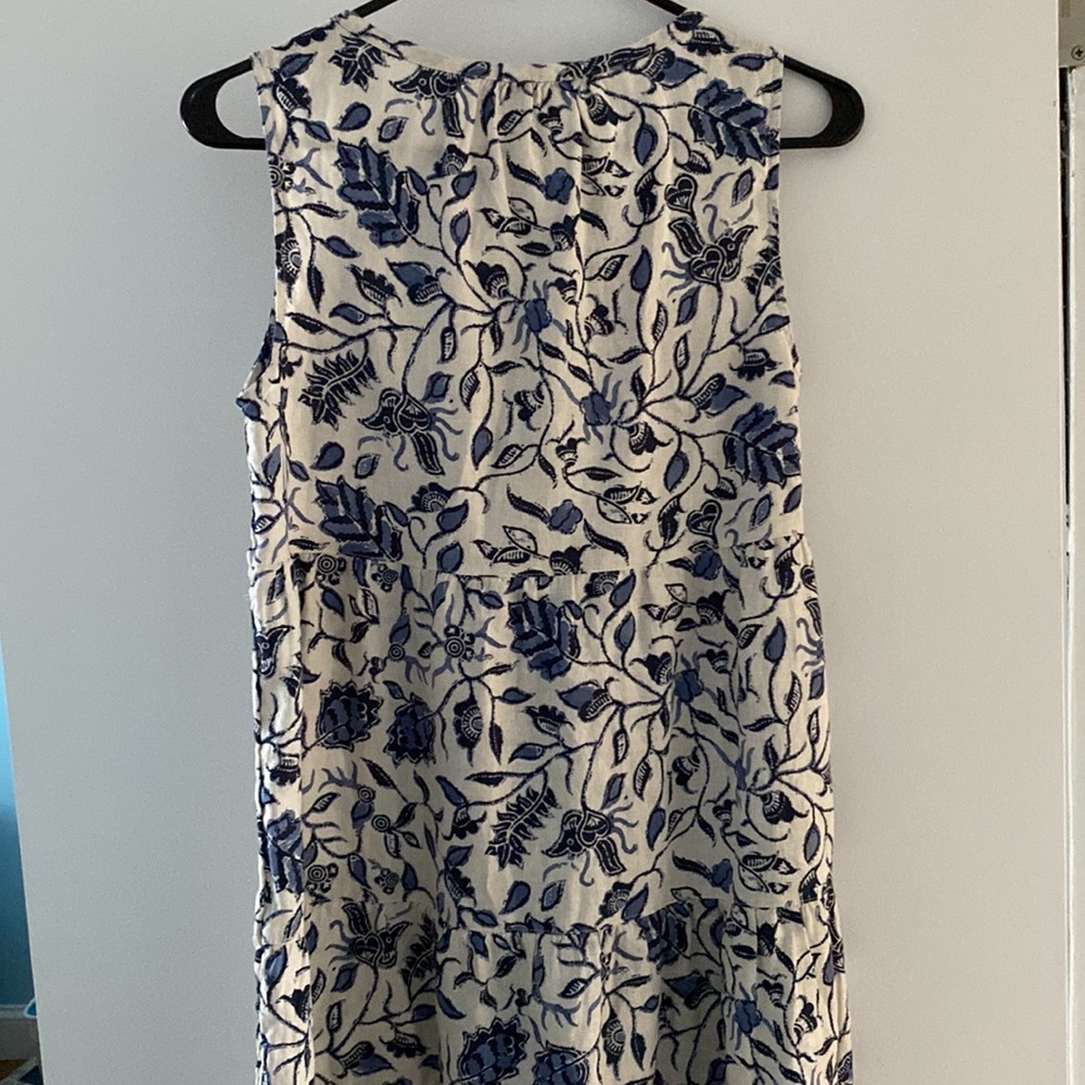 knee length dresses for ladies Tayla Linen Maxi Dress
